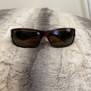 Rayban Polarized Sunglasses